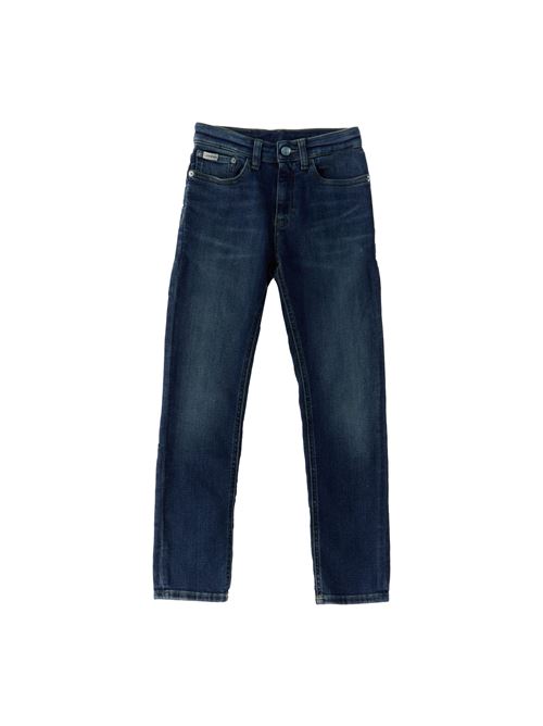  CALVIN KLEIN | IB0IB02303T/1BJ